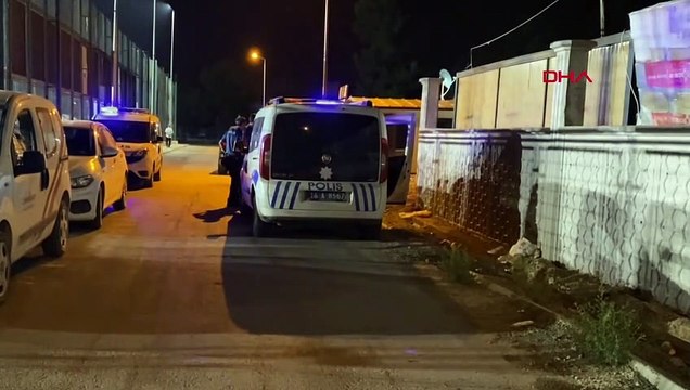 Ouvrier du bâtiment blessé par un accident de tuyau de pompe à béton