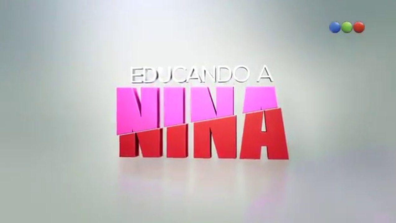 Educando a Nina HD - Capítulo 69 completo