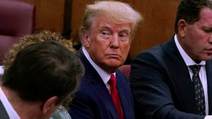 هل يعود ترمب إلى البيت الأبيض عبر بوابة المحاكمات؟