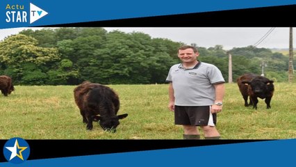Aidons nos fermes  un grave accident intervient dans l'exploitation du coach Patrick Cougoureux, 4