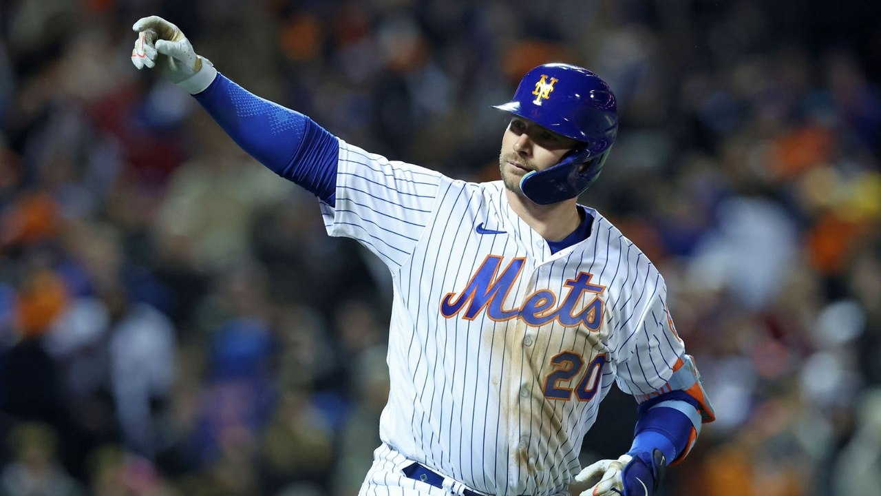 Mets vs Cardinals: Can Pete Alonso Shine Again? Game Preview and Betting Insights