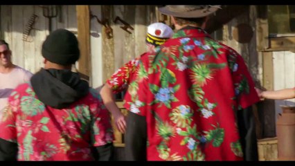 Everybody Dies by the End - Trailer