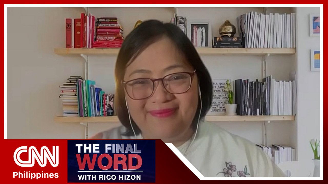 Innovating education to help financially disadvantaged students | The Final Word