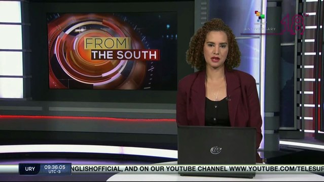 More than a thousand families affected by floods in La Plata, Argentina