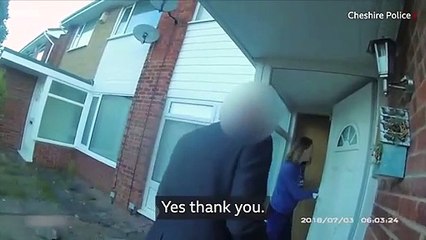 Yedi bebeği öldürmekle suçlanan hemşire suçlu olduğu ortaya çıkınca tutuklanarak