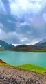 Lulusar Lake Kaghan Beautiful Views Pakistan