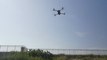 Des drones pour surveiller les baigneurs à New York