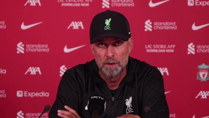 Iraola brings new style to Bournemouth, respect him but good to be at Anfield - Klopp