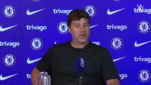 Pochettino on Chelsea signings and West Ham trip (full presser)