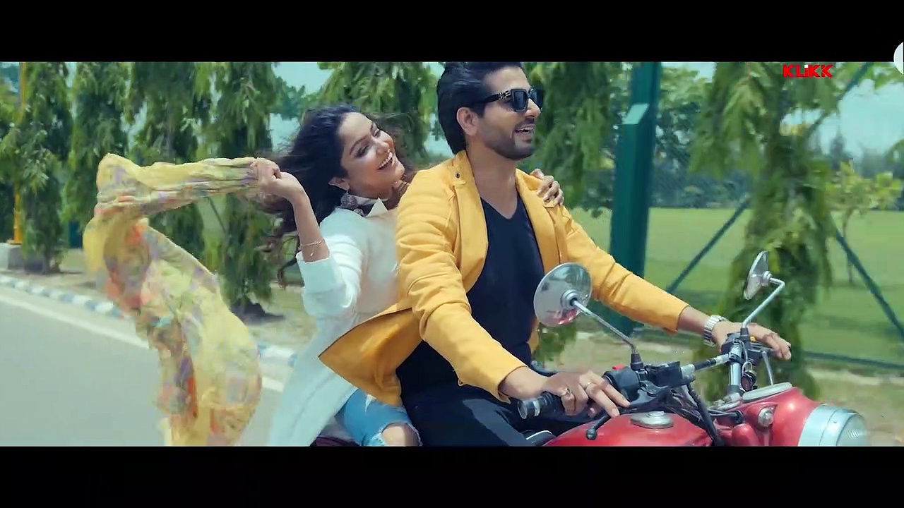 'বোকা ঘুড়ি' নিয়ে আসছেন সায়ন্তনী-সাহিল, মুক্তি পেল মিউজিক ভিডিও-র ট্রেলার