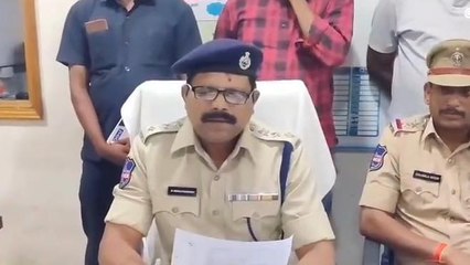 జగిత్యాల: గల్ఫ్‌కి పంపిస్తామని మోసం.. ఏజెంట్ల అరెస్ట్