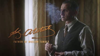 Ataturk: The Father of Modern Turkey 🇹🇷 (2018) Documentary
