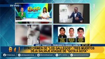 Cañete: tres hombres son asesinados a manos de la mafia ‘Los Gallegos’