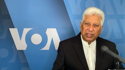 News Bulletin 18 August 2023 Voice Of America Urdu With Khalid Hamid