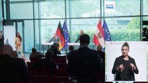 Corruzione in Austria: Kurz a processo. L'ex Cancelliere nega ogni responsabilità