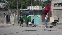 ONU: violência de gangues deixou mais de 2.400 mortos no Haiti em 2023