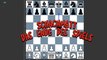 Schach - Schachmatt Das Ende Des Spiels