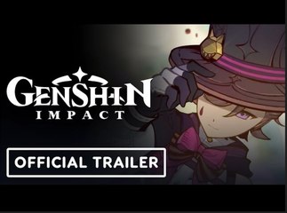 Genshin Impact | Official Story Teaser Glory Endures in Legacy Trailer
