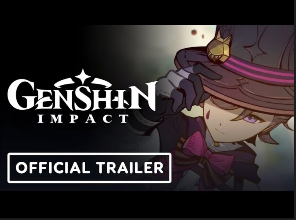 Genshin Impact | Official Story Teaser Glory Endures in Legacy Trailer