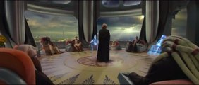 Star Wars: AHSOKA - NEW TRAILER - 'Anakin Returns' (2023) 4K DISNEY  