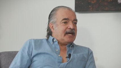 “Nos duele mucho”: Raúl Araiza y Andrea Legarreta despiden con un gran aplauso a David Ostrosky