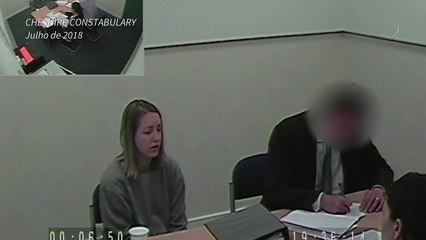 Justiça britânica condena enfermeira acusada de matar 7 bebês