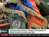 Mérida | Realizan acto de transmisión de mando del Comando de la 22 Brigada de Infantería Motorizada