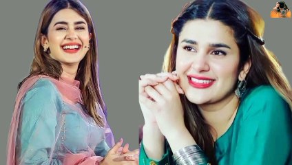 Kubra khan reveal unknown truth about her item song| duaymyworld186