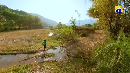 Jinzada New Promo Episode 28 - Syed Jibran - Nazish Jahangir - Saad Qureshi - FLO Digital