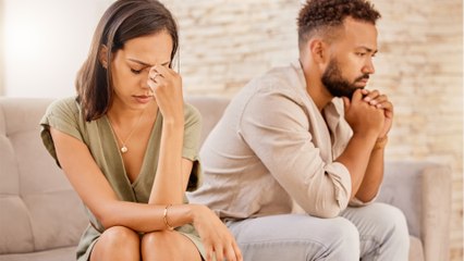 These are the biggest causes of divorce, as per new study