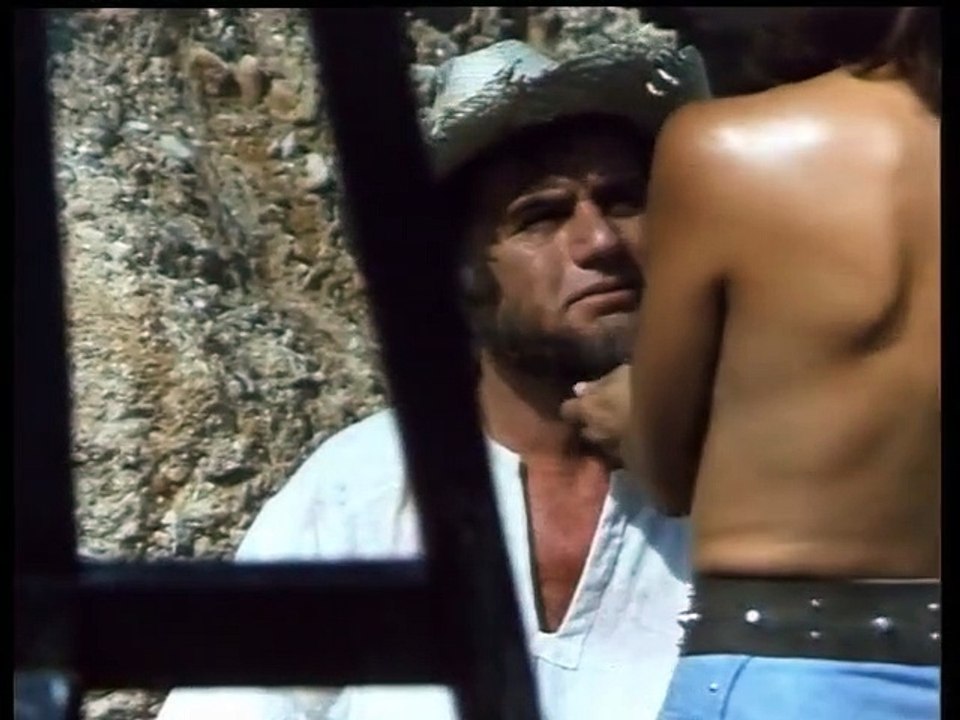 ΤΟ ΚΟΡΙΤΣΙ ΚΑΙ ΤΟ ΑΛΟΓΟ - 1972 - DVDRip - 720x576