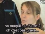 ordre de maquillage version sous titrée