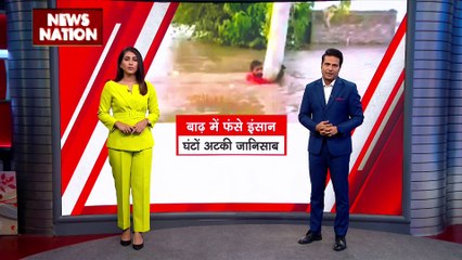 Super Sixer : पहाड़ों की बारिश Punjab पर भारी