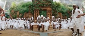 Marvel Studios’ Black Panther: Wakanda Forever | Official Teaser