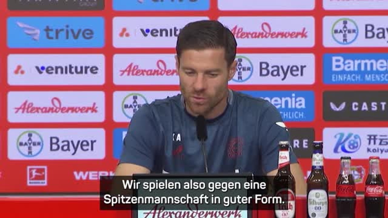 Alonso: 'Sind gespannt auf morgen'