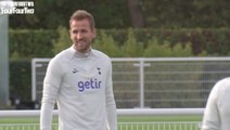 Why Harry Kane Should Stay At Spurs This Summer