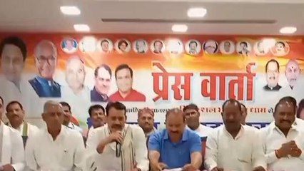 ग्वालियर: कांवड़ यात्रा की आड़ में कांग्रेस साधेगी वोटर,जाने क्या है तैयारी