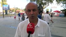 KESK Sinop Dönem Sözcüsü: Emeklileri ve emekçileri sefahat ücretine mahkum etmeyin