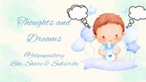 Baby Soothing Music for Sleep, Lullaby For Babies Sleep 2023♥Baby Sleep Background Music, Lullaby For Babies to Go to Sleep♥Musique de fond pour le sommeil de bébé, berceuse pour que les bébés s'endorment♥寶寶睡眠音樂 搖籃曲 ♥Música para dormir Thoughts and Dreams