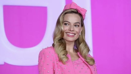 Ofrecen 300.000€ A Margot Robbie A Cambio De Fotos De Sus Pies