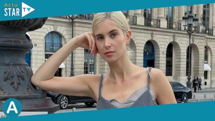 L'influenceuse Xenia Adonts cambriolée à Paris  le montant du butin révélé