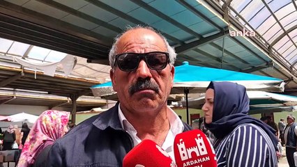 Günün 'Pişman AKP'lisi Ardahan'dan: "Halkımız pahalılıktan artık işkence çekiyor"