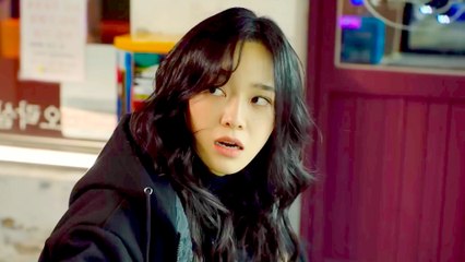 A Secret Date on Netflix’s The Uncanny Counter