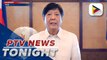PBBM says gov't closely monitoring supply and price of rice
