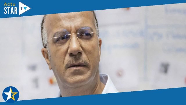 Bientôt le retour des Inconnus Les révélations de Pascal Légitimus sur le trio culte