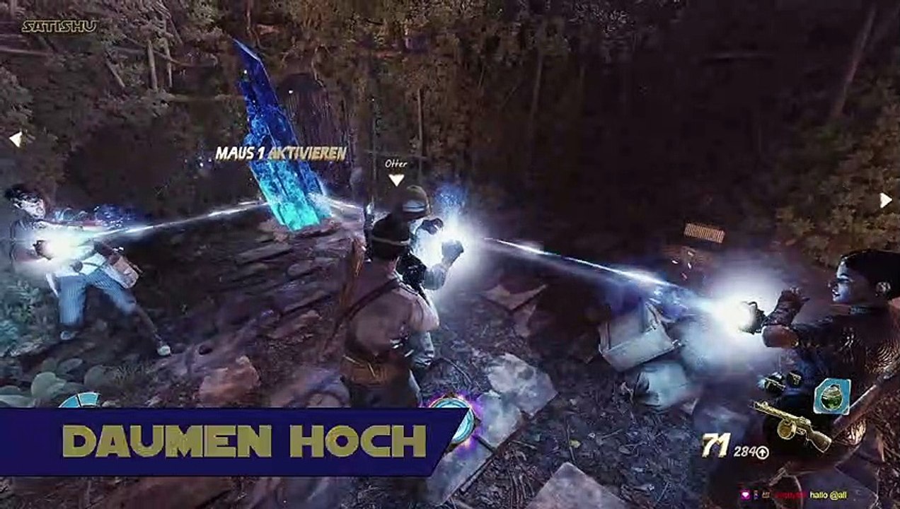 Hof der Champions | Strange Brigade | Ep. 30