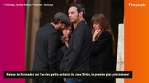 Jane Birkin : Son très discret petit-fils dévoile une photo jamais vue avant et particulièrement bouleversante