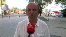 Porte-parole du KESK Sinop： Ne condamnez pas les retraités et les travailleurs à des salaires de débauche