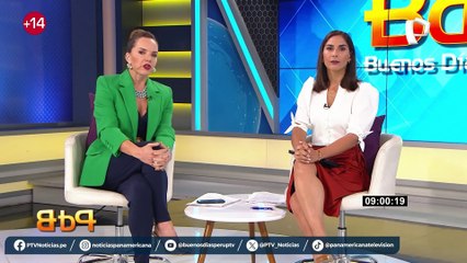 Surquillo: capturan a ladrón de autopartes por tercera vez tras persecución policial
