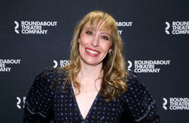 Succession star Crystal Finn attacked by otters